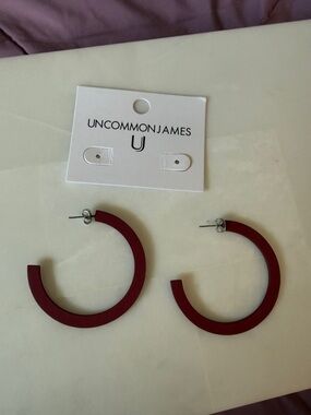 Uncommon James Island Hoops